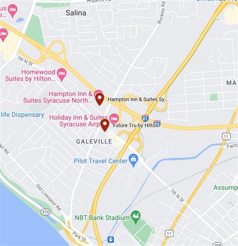 directions to hampton inn|hampton inn map of locations.